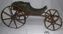 Carriage, Doll